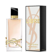 YVES SAINT LAURENT - LIBRE - Eau de Toilette