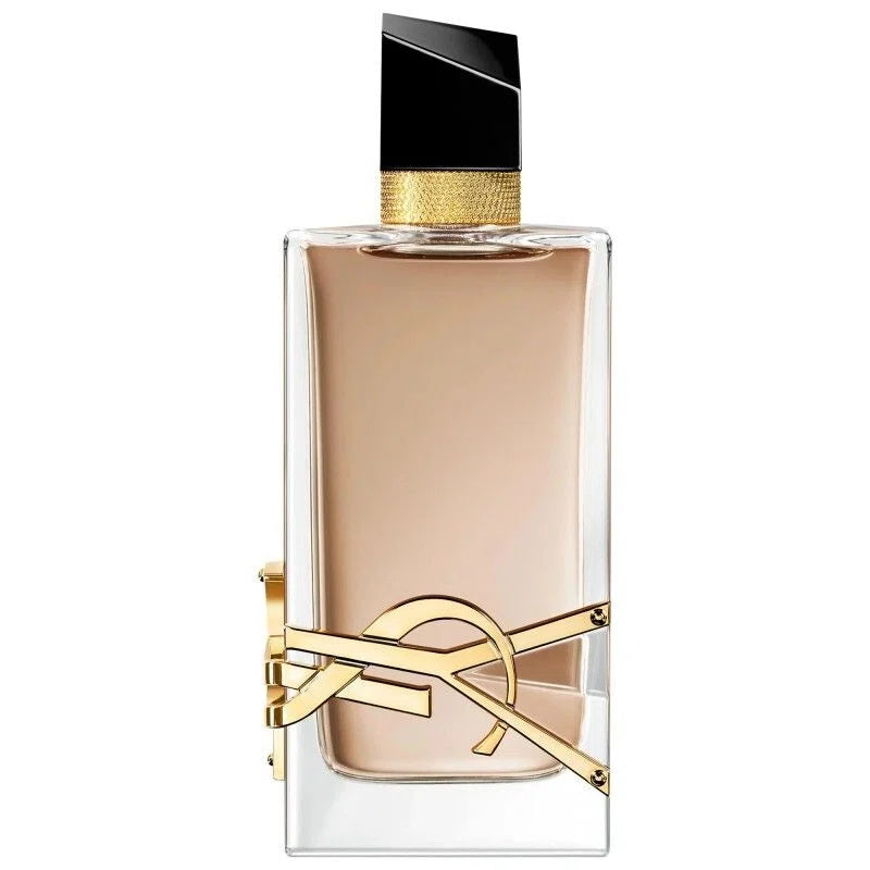YVES SAINT LAURENT - LIBRE FLOWER & FLAMES - Eau de Parfum Floral