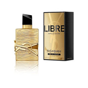 YVES SAINT LAURENT - LIBRE VANILLE COUTURE - Eau de Parfum