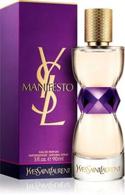 YVES SAINT LAURENT - MANIFESTO - Eau de Parfum