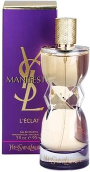 YVES SAINT LAURENT - MANIFESTO L'ECLAT - Eau de Parfum