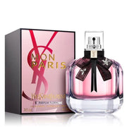 YVES SAINT LAURENT - MON PARIS Parfum Florale - Eau de Parfum