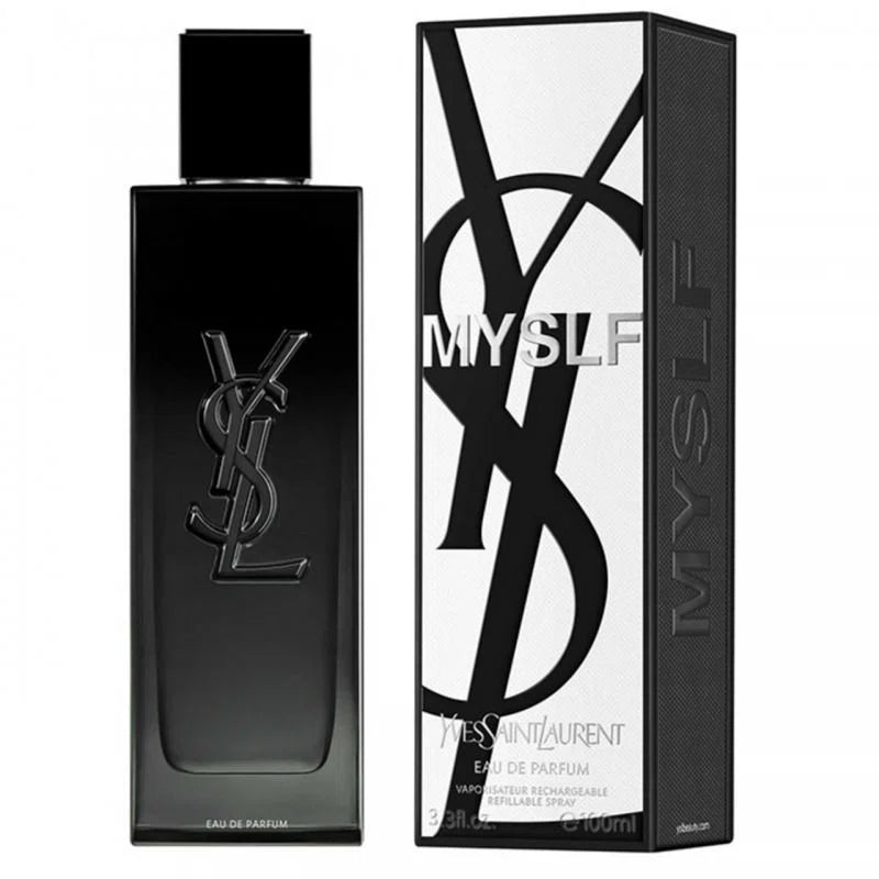 YVES SAINT LAURENT - MYSLF - Eau de Parfum