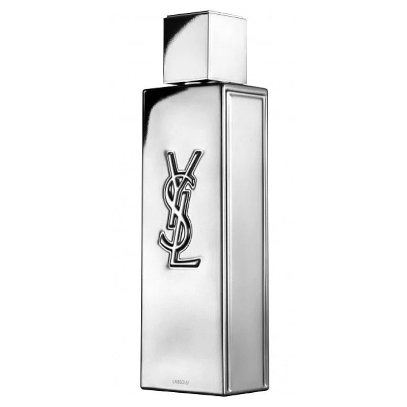YVES SAINT LAURENT - MYSLF - L'Absolu