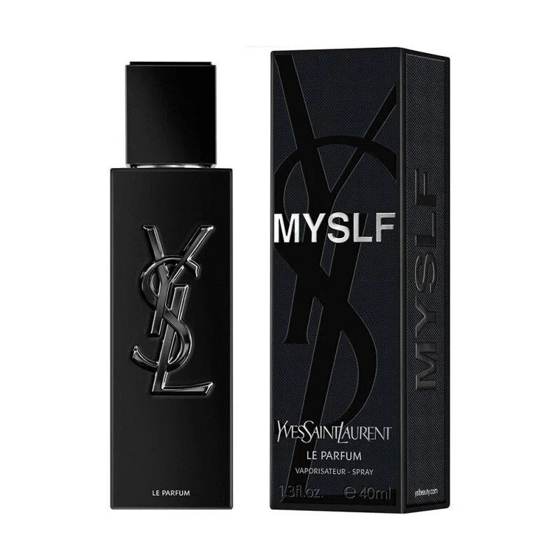 YVES SAINT LAURENT - MYSLF - Le Parfum