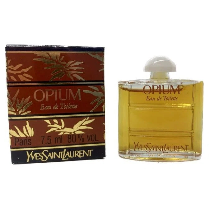 YVES SAINT LAURENT - OPIUM DONNA Miniatura - Eau de Toilette