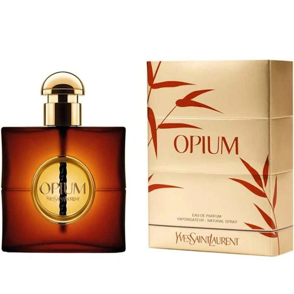 YVES SAINT LAURENT - OPIUM - Eau de Parfum