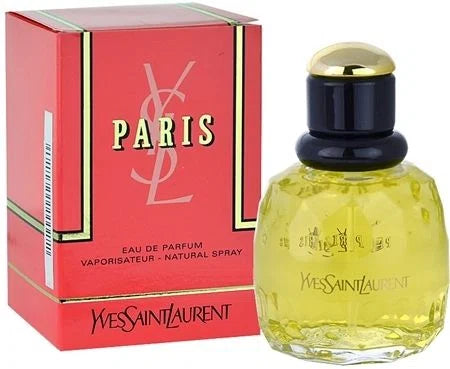 YVES SAINT LAURENT - PARIS - Eau de Parfum