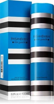 YVES SAINT LAURENT - RIVE GAUCHE - Eau de Toilette