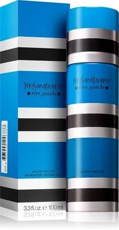 YVES SAINT LAURENT - RIVE GAUCHE - Eau de Toilette