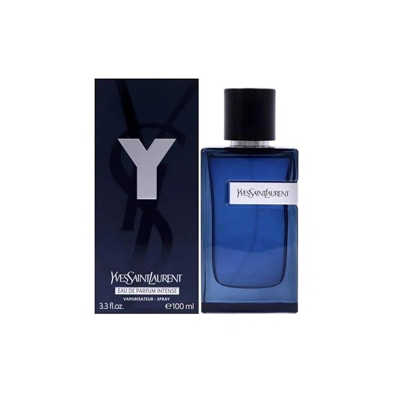 YVES SAINT LAURENT - Y - Eau de Parfum Intense