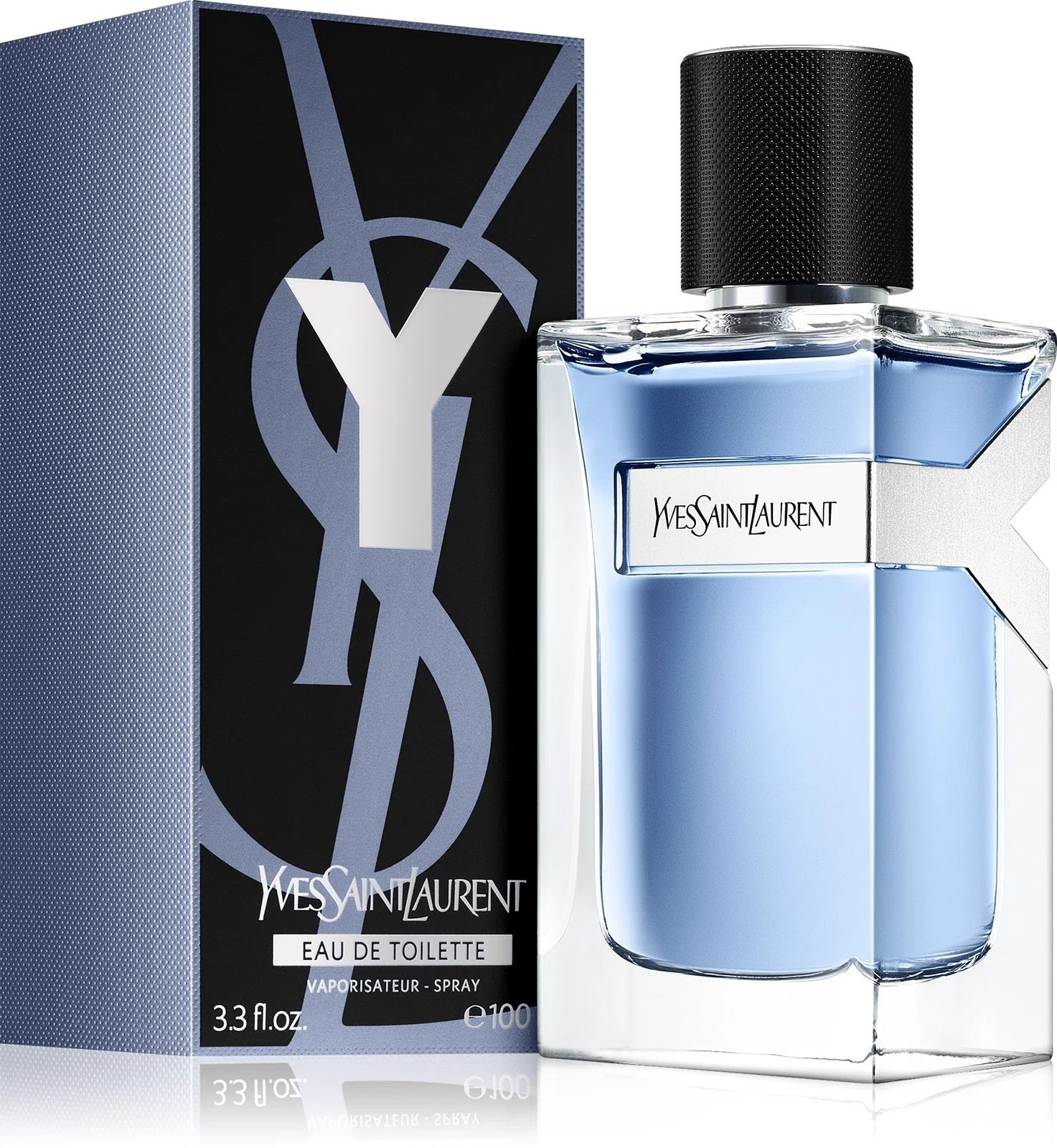 YVES SAINT LAURENT - Y - Eau de Toilette