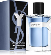 YVES SAINT LAURENT - Y - Eau de Toilette