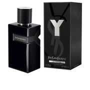 YVES SAINT LAURENT - Y - Le Parfum