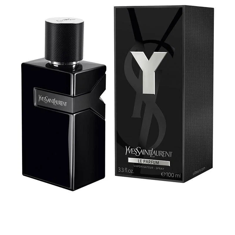 YVES SAINT LAURENT - Y - Le Parfum