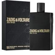 ZADIG&VOLTAIRE - JUST ROCK! - UOMO - Eau de Toilette