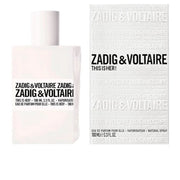 ZADIG&VOLTAIRE - THIS IS HER! - Eau de Parfum