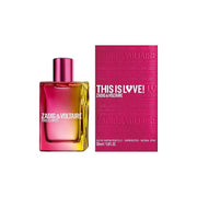 ZADIG&VOLTAIRE - THIS IS LOVE! ELLE - Eau de Parfum