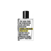 ZADIG&VOLTAIRE - THIS IS US! - DONNA - Eau de Parfum